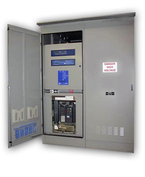 lake shore junction box|Switchgear and Transfer Switches .